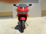 �������� �� ������ �������� Honda VFR800 1998 ���� 4